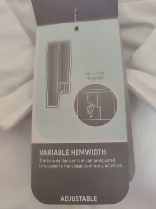 Chándal completo Nike Blanco Talla S