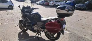 Honda NT 700 Deauville ABS