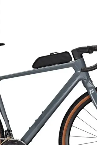 Bicicleta Gravel Carbono