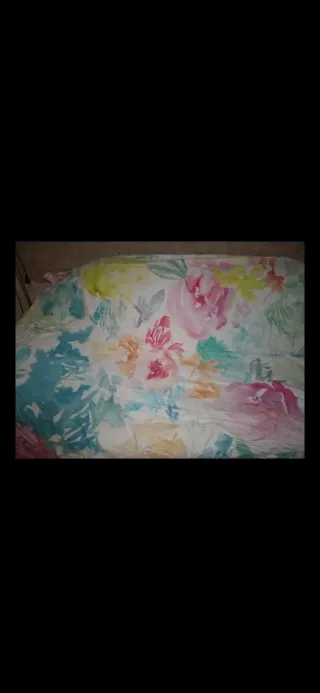 Funda Nórdica 2 Fundas Almohada Algodón