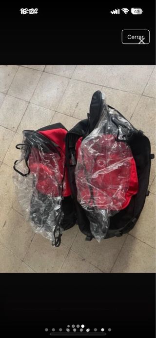 Bugaboo Donkey Gemelar