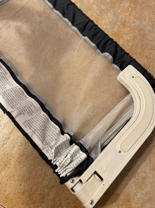 Barandilla de Cama Plagable