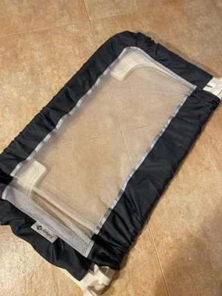 Barandilla de Cama Plagable