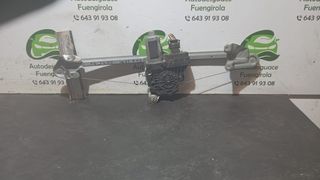 Elevalunas tras DER  Opel Zafira REF 13132232