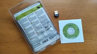Adaptador Bluetooth USB Conceptronic 200M