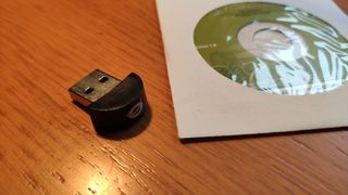 Adaptador Bluetooth USB Conceptronic 200M