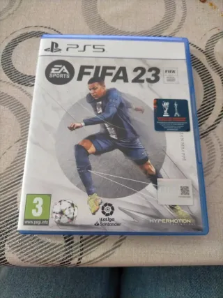 FIFA 23 PS5