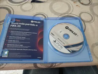 FIFA 23 PS5