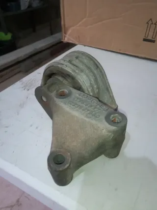 Soporte Motor Citroen Jumper 2.8 Turbo