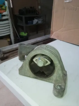 Soporte Motor Citroen Jumper 2.8 Turbo