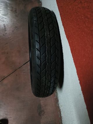 Rueda de galleta Toyota Prius