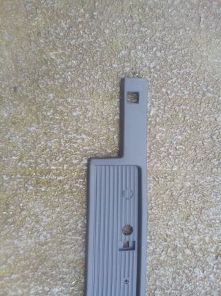 Portamatrículas BMW Serie 3