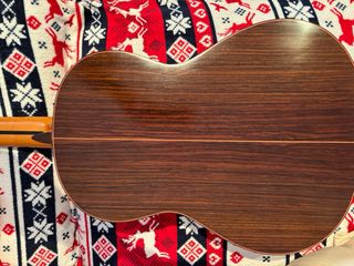 Guitarra Flamenca Artesana