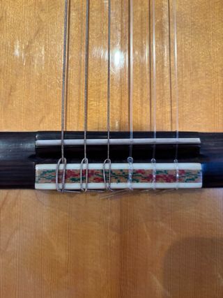 Guitarra Flamenca Artesana