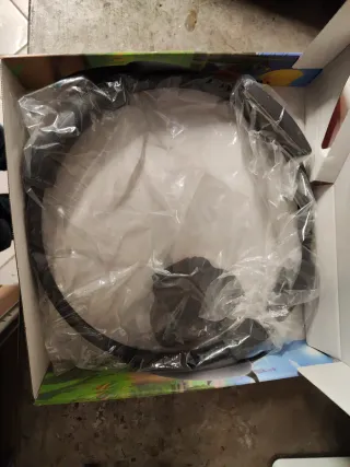 Ring Fit Adventure Nintendo Switch completo