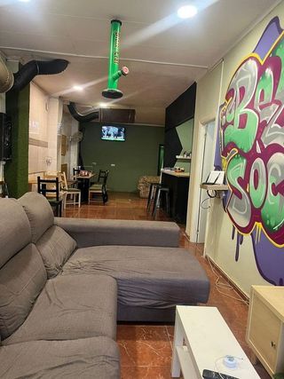 Local comercial en venta en Zona Llombai en Burriana