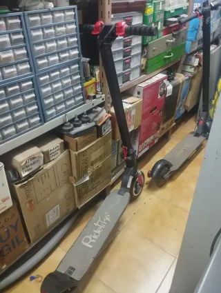 Patinetes Eléctricos