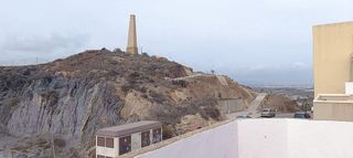 Piso en venta en Playa de Garrucha en Garrucha