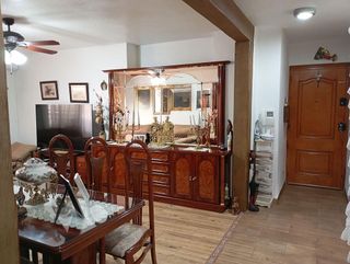 Piso en venta en Playa de Garrucha en Garrucha