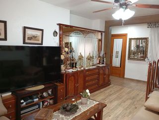 Piso en venta en Playa de Garrucha en Garrucha