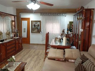 Piso en venta en Playa de Garrucha en Garrucha