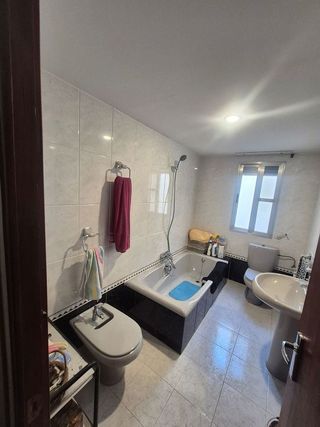 Piso en venta en Torrefiel en Valencia