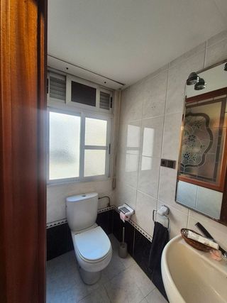 Piso en venta en Torrefiel en Valencia
