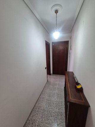 Piso en venta en Torrefiel en Valencia