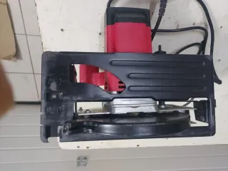 PRO PL1200CS Sierra de corte 1200W