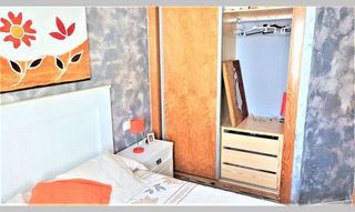 Piso en venta en Carboneras