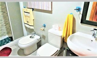 Piso en venta en Carboneras