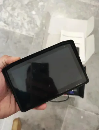 Pantalla GPS M8 para Moto 6.25"