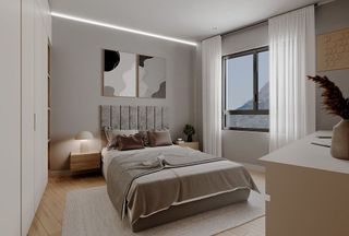 Ático en venta en Cieza