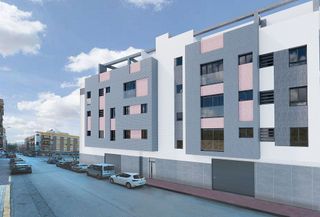 Ático en venta en Cieza