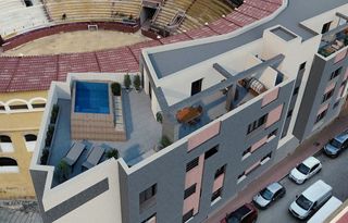 Ático en venta en Cieza