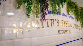 Local comercial en venta en Zona Pueblo en Calpe/Calp