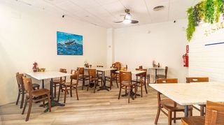 Local comercial en venta en Zona Pueblo en Calpe/Calp