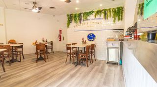 Local comercial en venta en Zona Pueblo en Calpe/Calp