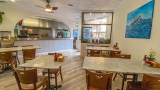 Local comercial en venta en Zona Pueblo en Calpe/Calp