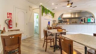 Local comercial en venta en Zona Pueblo en Calpe/Calp