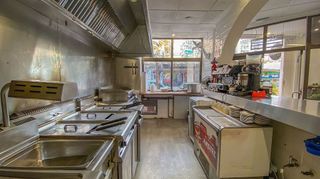 Local comercial en venta en Zona Pueblo en Calpe/Calp