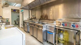 Local comercial en venta en Zona Pueblo en Calpe/Calp