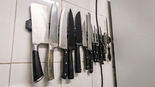 Local comercial en venta en Zona Pueblo en Calpe/Calp