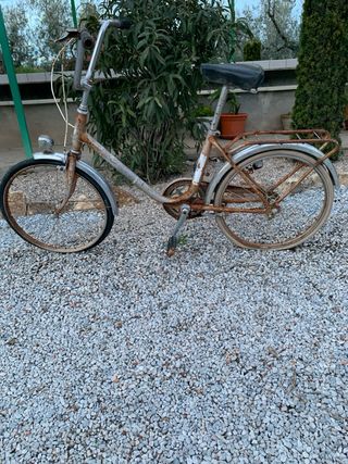 Bicicleta BH
