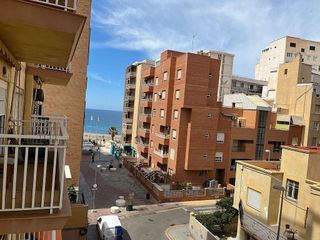 Piso en venta en Ciudad Jardín - Tagarete - El Zapillo en Almería