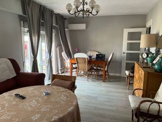 Piso en venta en Ciudad Jardín - Tagarete - El Zapillo en Almería