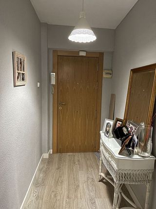 Piso en venta en Ciudad Jardín - Tagarete - El Zapillo en Almería