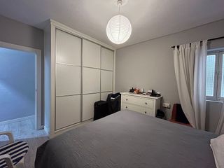 Piso en venta en Ciudad Jardín - Tagarete - El Zapillo en Almería