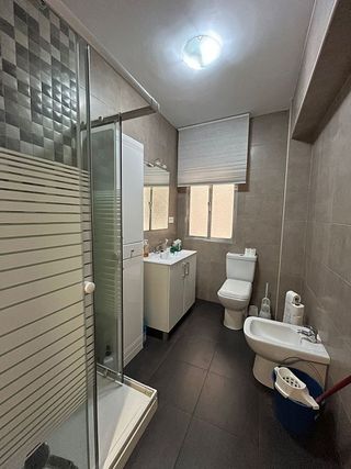 Piso en venta en Ciudad Jardín - Tagarete - El Zapillo en Almería