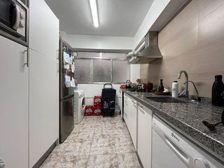 Piso en venta en Ciudad Jardín - Tagarete - El Zapillo en Almería